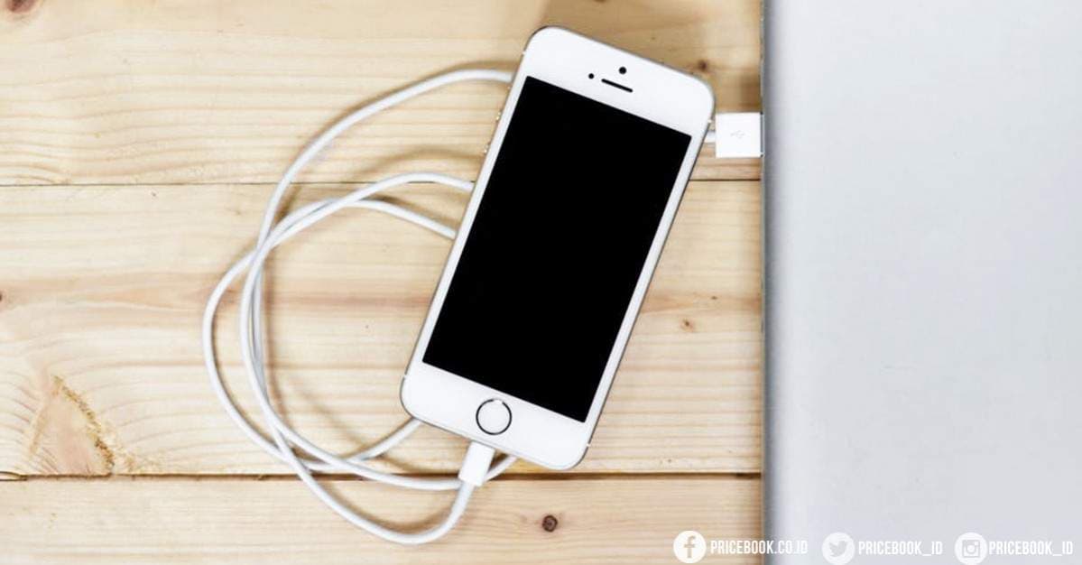 Cara Koneksi Internet Android ke PC via USB