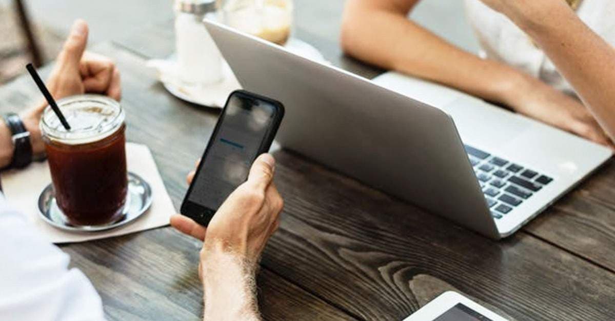 Cara Menyambungkan Hotspot via Bluetooth