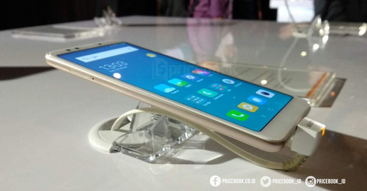 Xiaomi Redmi 5