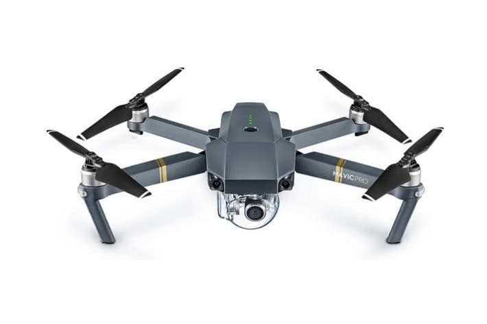 DJI Mavic Pro