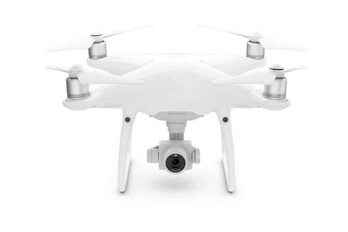 DJI Phantom 4 Advanced