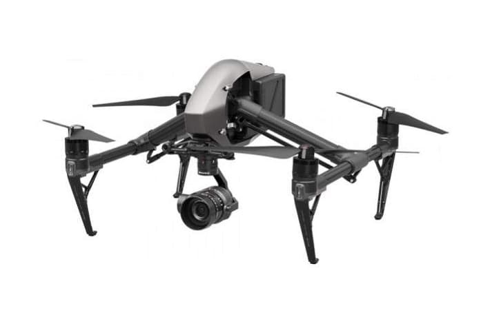 DJI Inspire2