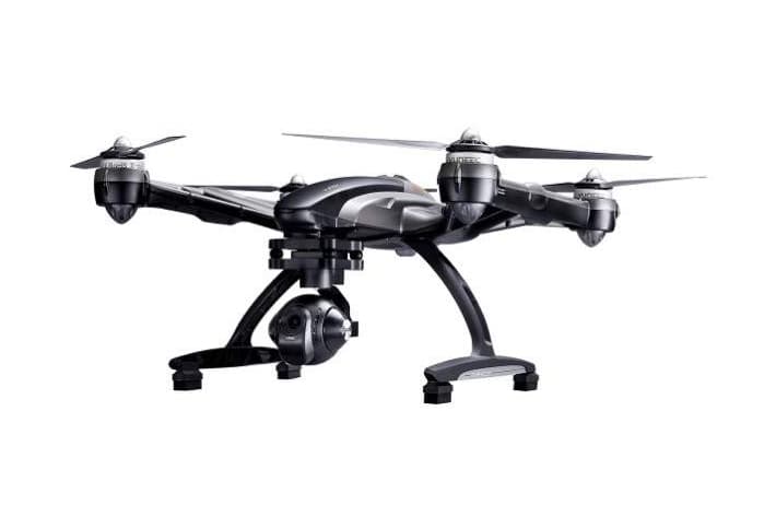 Yuneec Typhoon Q500 4K