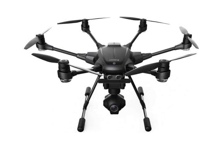 Yuneec Typhoon H