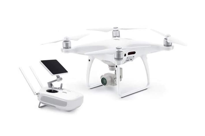 DJI Phantom 4 Pro Plus