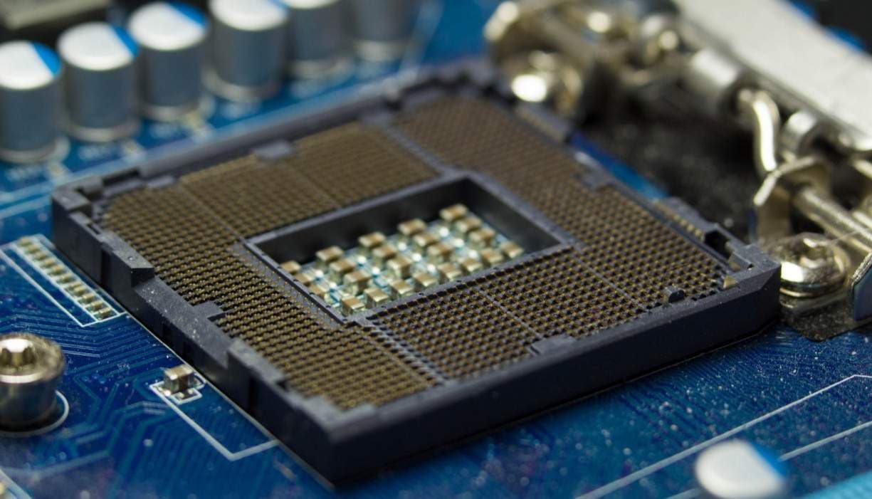 cpu