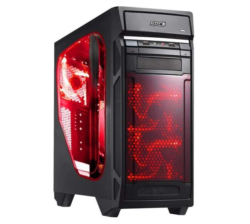 casing cpu