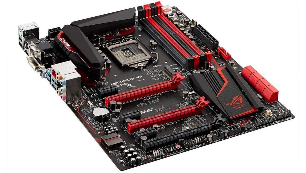 motherboard