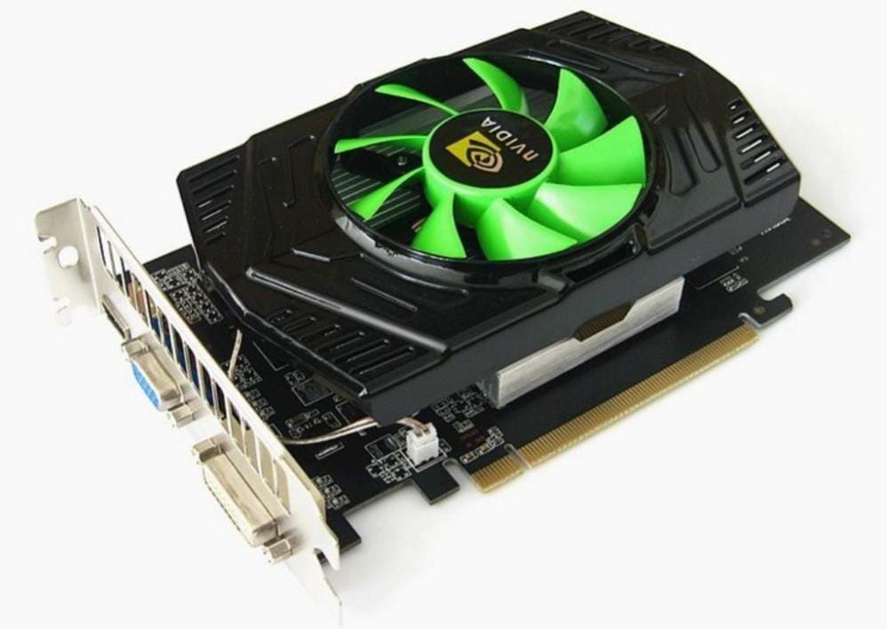 vga