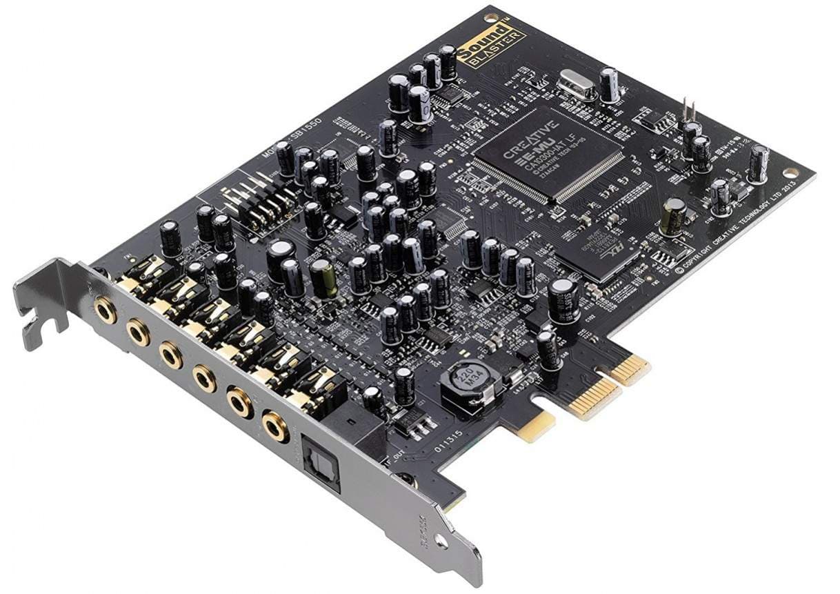 sound card