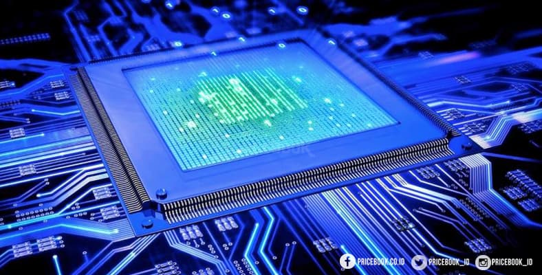 harga CPU