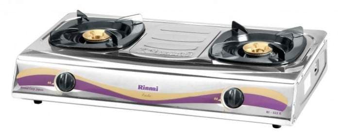 Rinnai RI-522E
