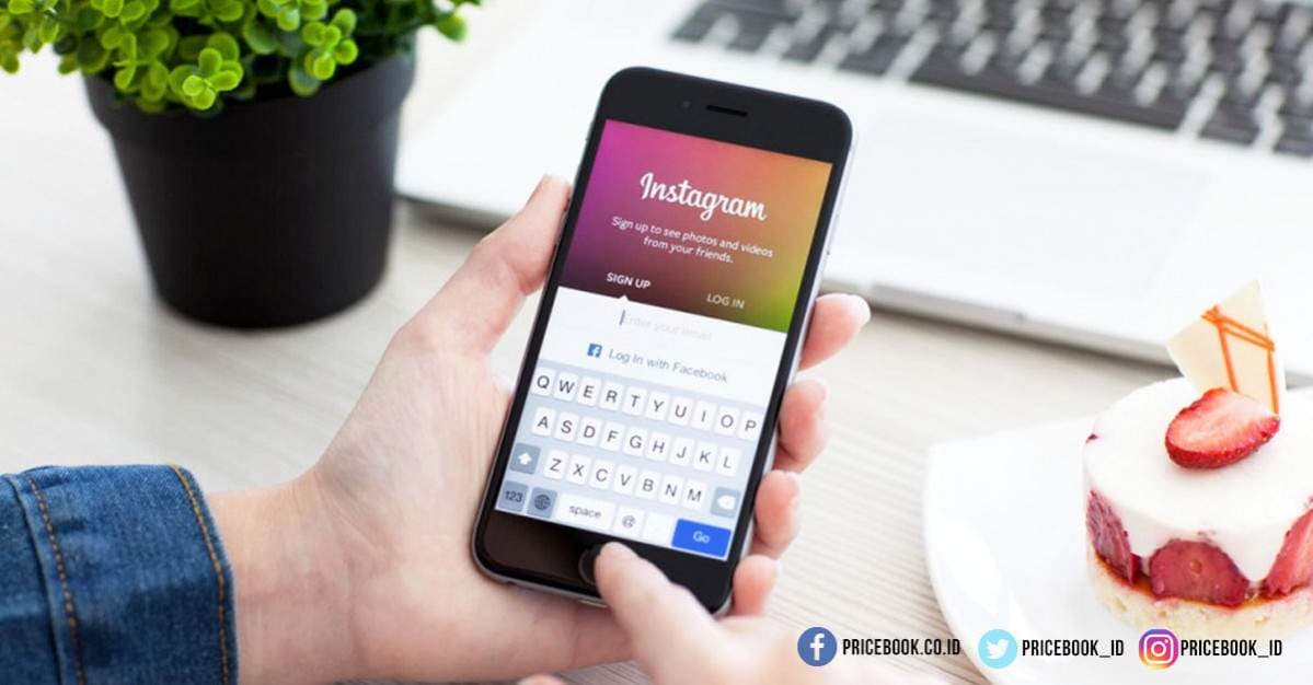 instagram