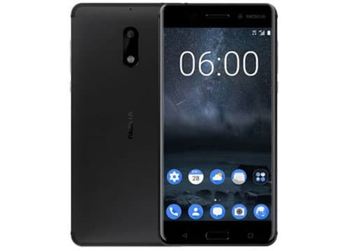 Nokia 6