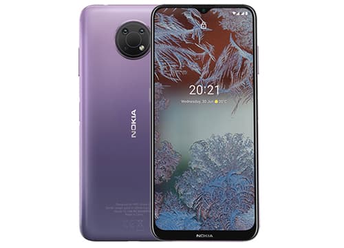Nokia G10