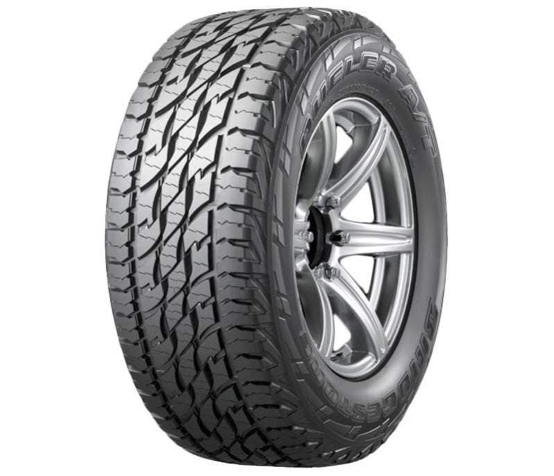Bridgestone Dueler AT697 235