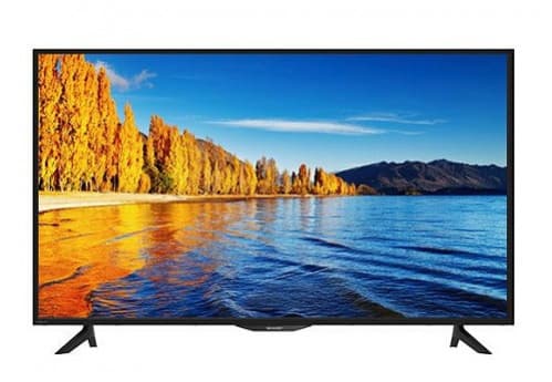 Sharp LC50SA5200X