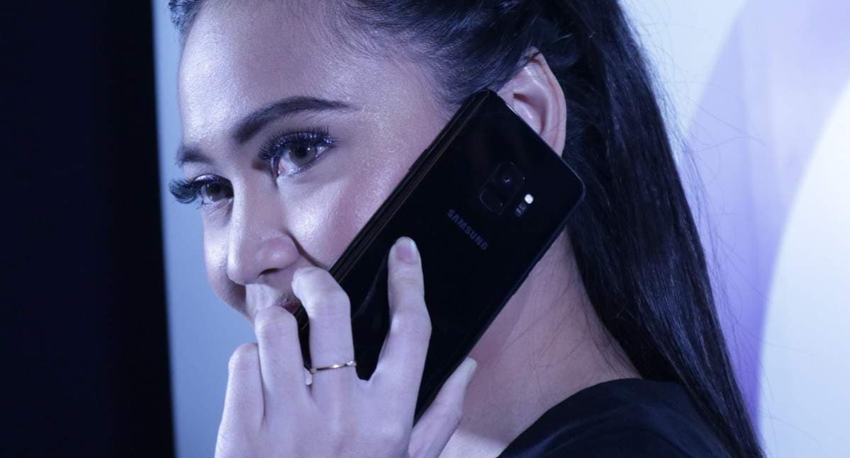 Samsung Galaxy S9 dan S9 Plus