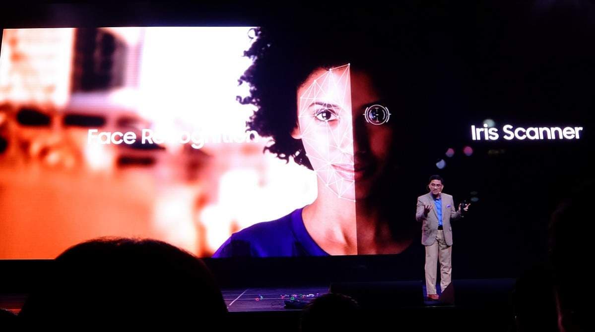 Samsung Galaxy S9 dan S9 Plus