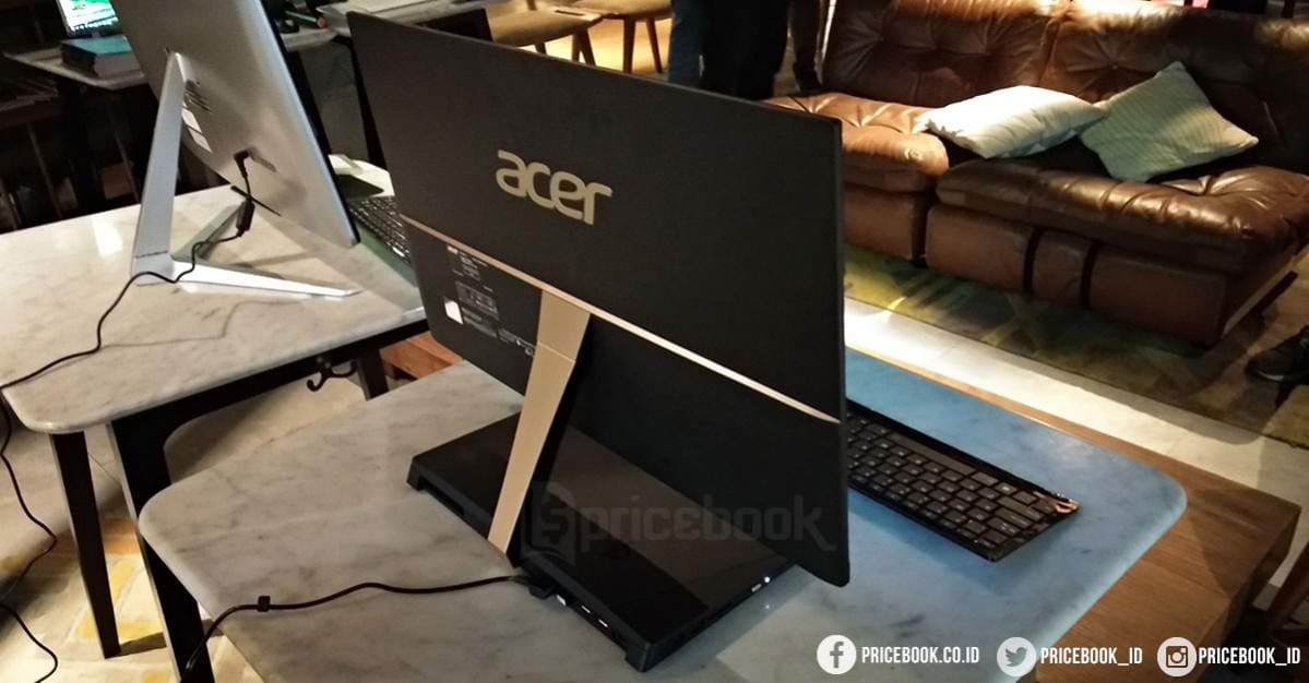 Acer Aspire S24