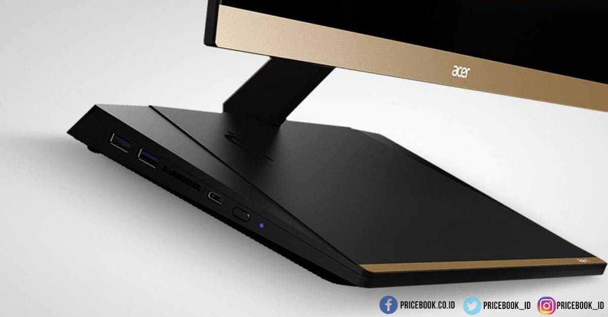 Acer Aspire S24