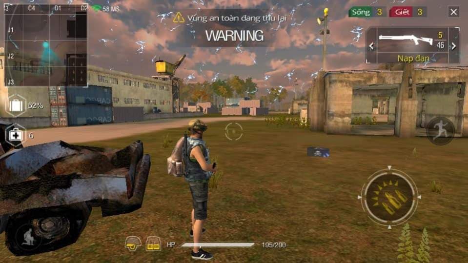 game pubg