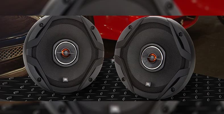 speaker mobil JBL