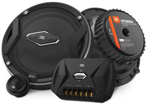 speaker mobil jbl gto-609c