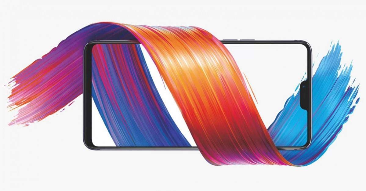 oppo r15