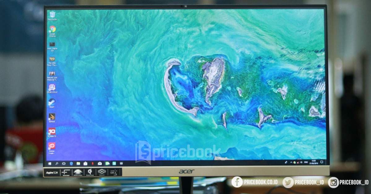 Aspire s24