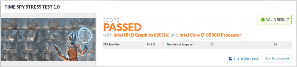 PCMark 10