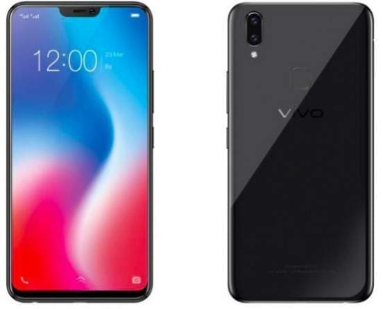 Vivo V9