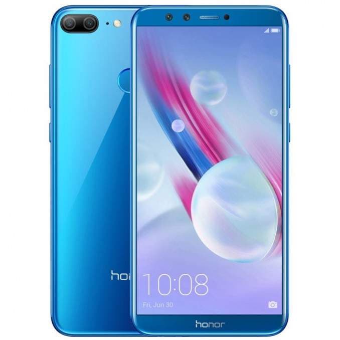 Honor 9 Lite