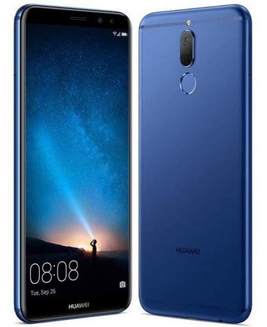 huawei nova 2i