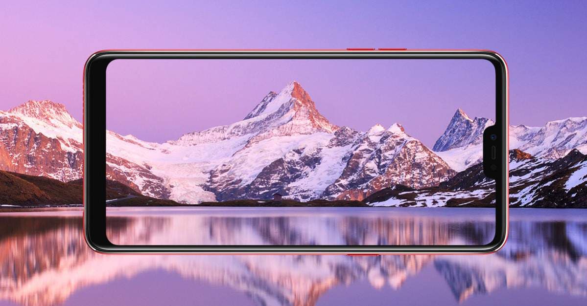 Oppo F7
