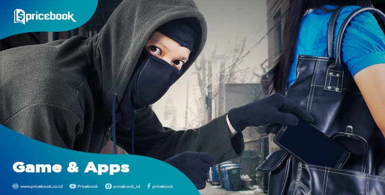 aplikasi melacak hp hilang