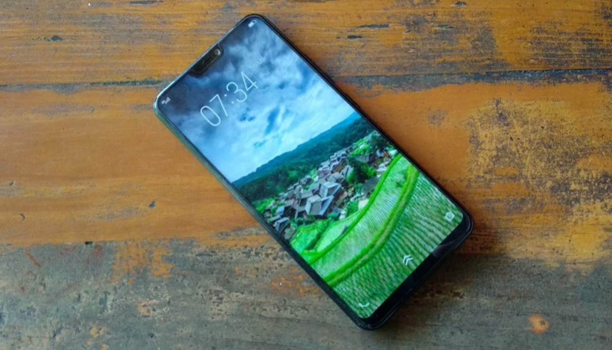 Vivo V9