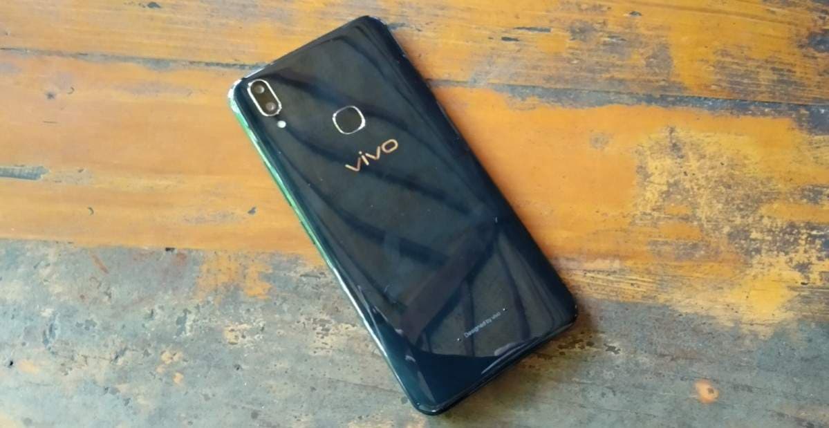 vivo v9