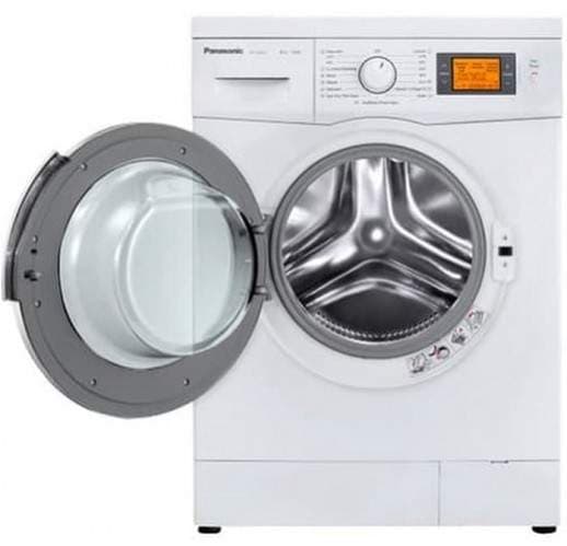 mesin cuci laundry