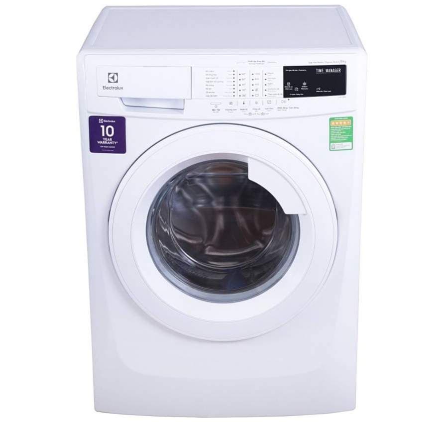 Electrolux EWF10843