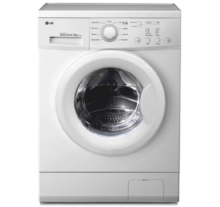 LG F8008NMCW
