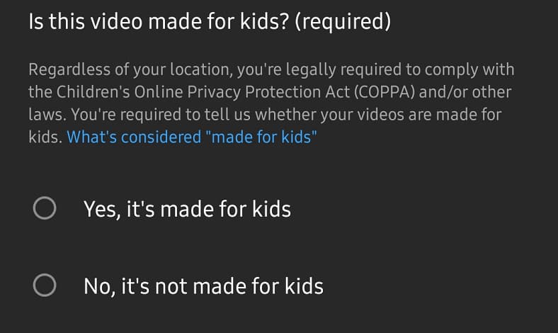 Cara Upload Video ke Youtube dari Hp