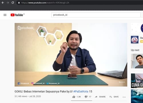download video youtube