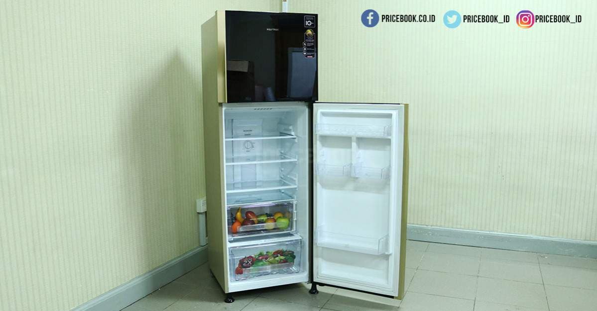 Polytron Belleza 3