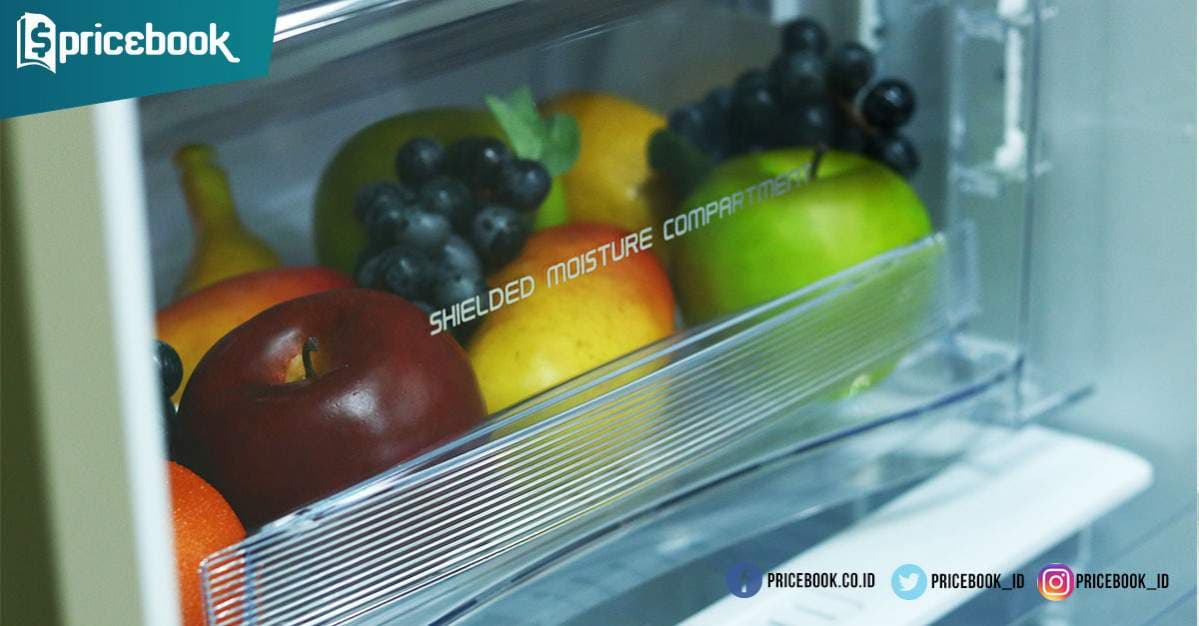 Polytron Belleza 3