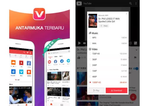 VidMate