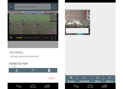 Video Downloader for All