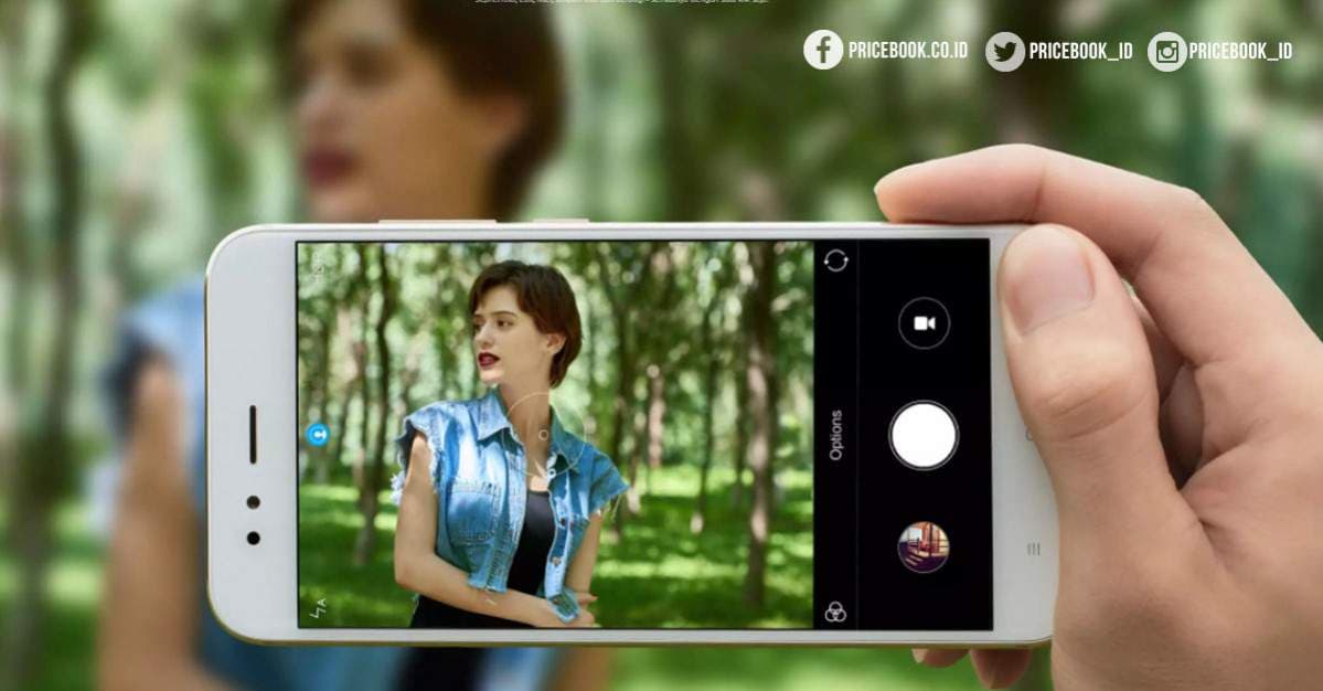 Xiaomi Mi A1