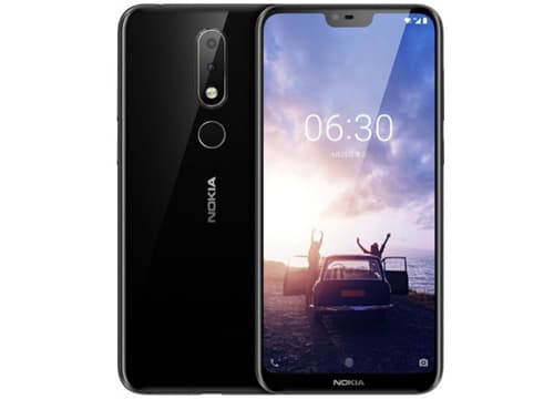 10 Hp Snapdragon 636 Termurah di 2025-2