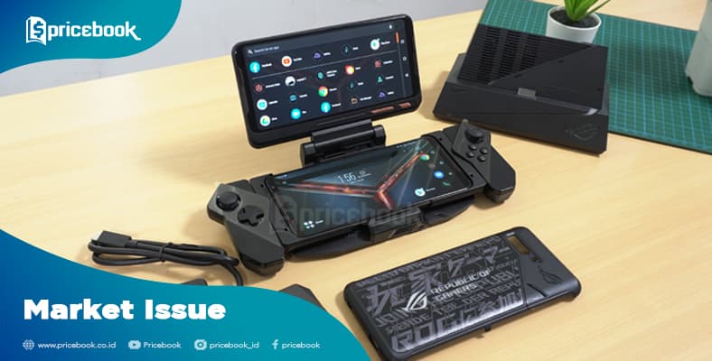 Hp Gaming Terbaik